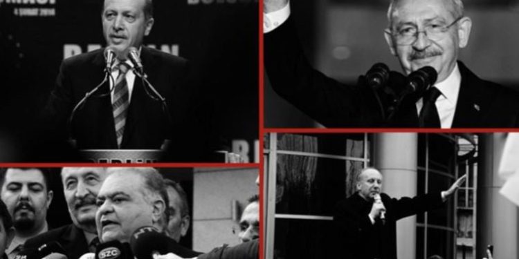 14 Mayıs Seçimleri: Cumhurbaşkanı adayı olmak için kimler başvurdu?