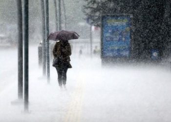 19 Mart 2023 hava durumu raporu… Meteoroloji açıkladı: Bugün hava nasıl olacak?