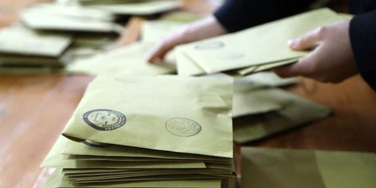 2023 seçmen listesi açıklandı mı? Seçmen kağıdına nereden bakılır?  Seçmen kağıdı sorgulama nasıl yapılır?