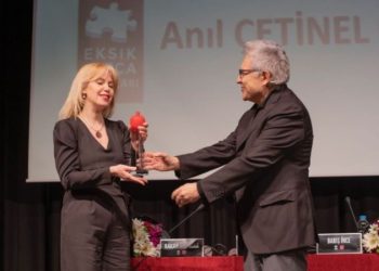 2023 Seyhan Livaneli Öykü Ödülü sahibini buldu