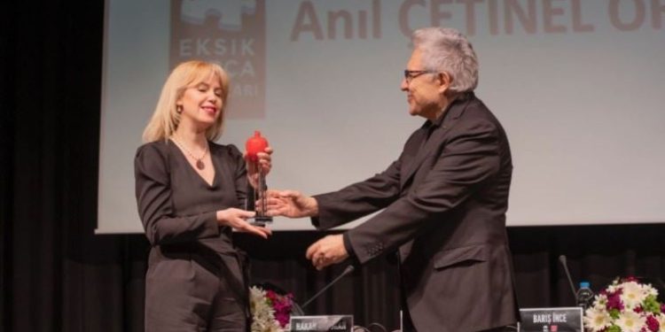 2023 Seyhan Livaneli Öykü Ödülü sahibini buldu