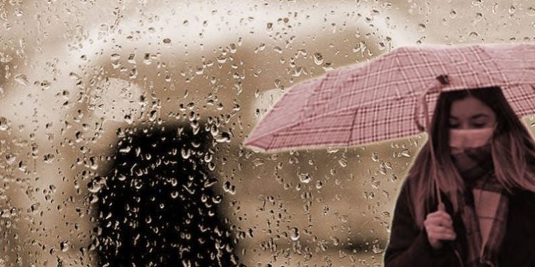 22 Mart 2023 hava durumu raporu… Meteoroloji açıkladı: Bugün ve yarın hava nasıl olacak?