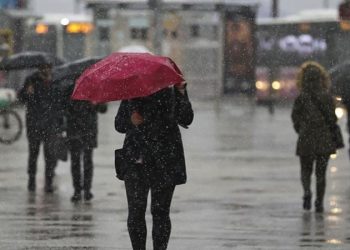 23 Mart 2023 hava durumu raporu… Meteoroloji açıkladı: Bugün hava nasıl olacak?