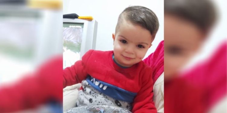 41. günde Abdulmumin  İbrahim’den iyi haber geldi