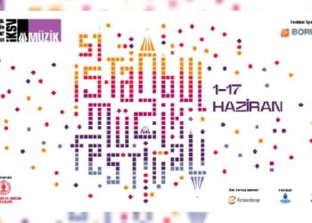 51. İstanbul Müzik Festivali biletleri satışta