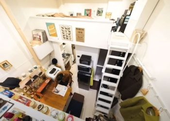 7250 TL kiraya mikro daireler