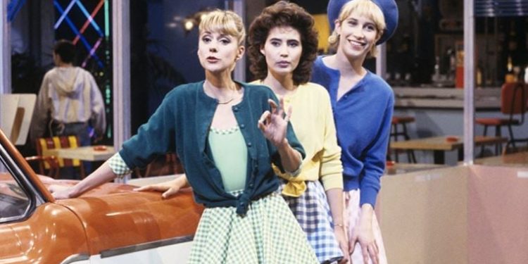 80’lerin pop ikonu Emmanuelle Mottaz yaşamını yitirdi