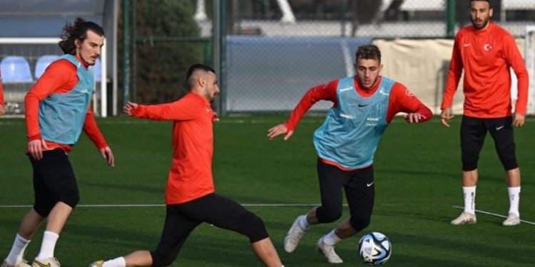 A Milli Futbol Takımı’nın EURO 2024 macerası başlıyor