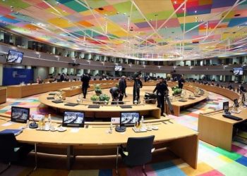 AB, depremzedelere yönelik Uluslararası Bağış Konferansı gerçekleştiriyor