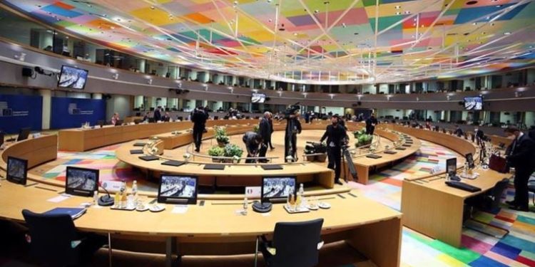 AB, depremzedelere yönelik Uluslararası Bağış Konferansı gerçekleştiriyor