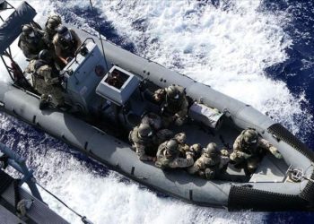 AB, İrini Operasyonu’nun süresini uzattı