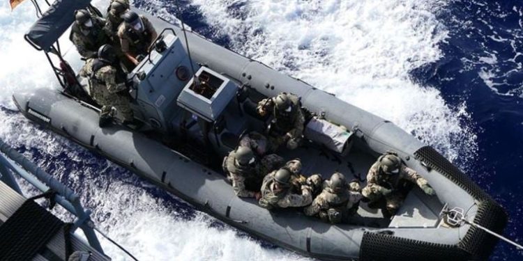 AB, İrini Operasyonu’nun süresini uzattı