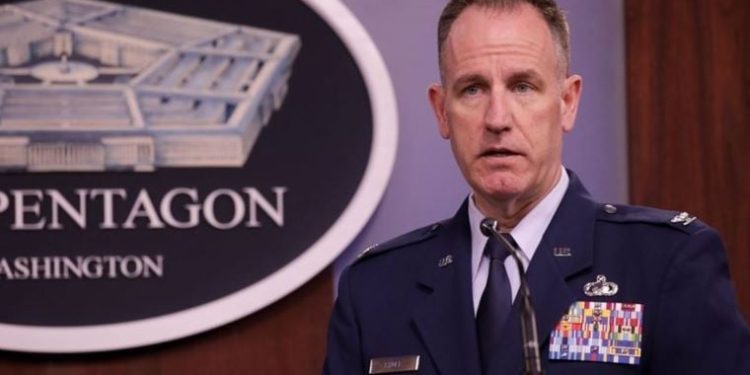 ABD, Irak’ın kuzeyinde düşen PKK/YPG helikopterleriyle ilgisi olmadığını savundu