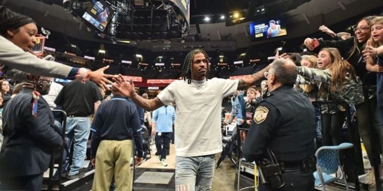 ABD’li basketbolcu Ja Morant: ‘Daha akıllı davranmak zorundayım’