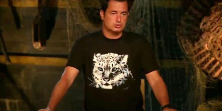 Acun Ilıcalı açıkladı: Survivor 2023’te şoke eden ayrılık