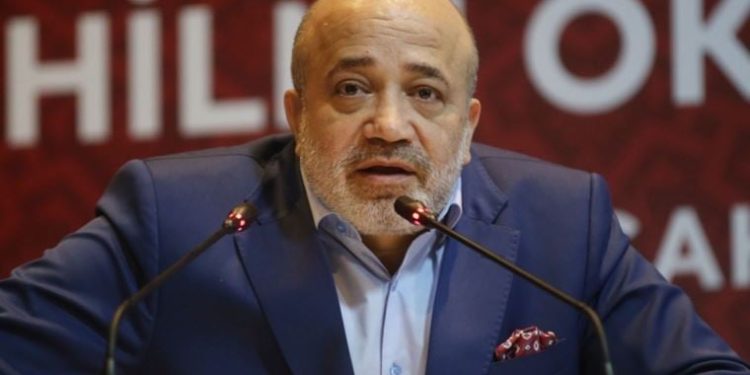 Adana Demirspor’da başkan Murat Sancak kararını verdi