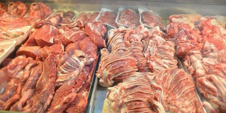 Adana’da kemikli et fiyatı 160 TL’ye sabitlendi