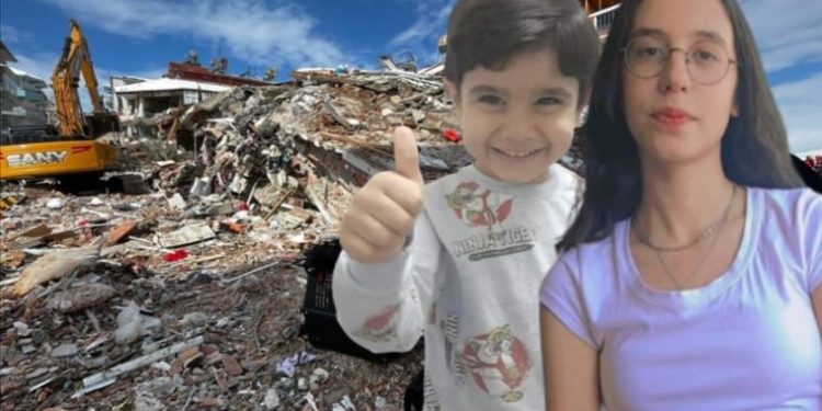 Adıyaman’da, kayıp depremzede çocuklar için ‘kaçırıldı’ endişesi: Beyaz aracın sırrı