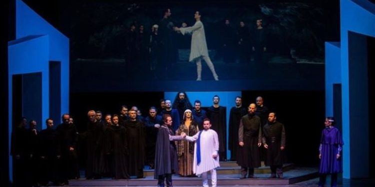 ADOB’dan ‘Maskeli Balo’