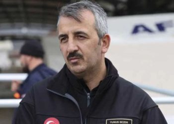 AFAD Başkanı Yunus Sezer, TBMM Deprem Araştırma Komisyonu’nda sunum yaptı: ‘2 milyon kişi çadırda’