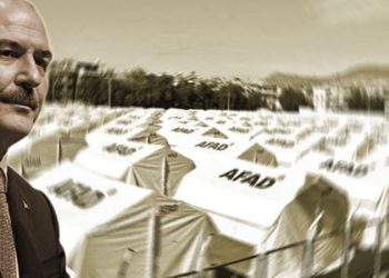 AKP içinde AFAD-Kızılay kavgası, Soylu hakkında çarpıcı iddia