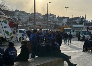 AKP’li belediyelerden İBB’nin iftar çadırlarına engel!