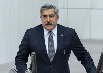 AKP’li vekil Hüseyin Yayman’dan ilginç çıkış: İBB ve ABB Hatay’a ne yaptı?