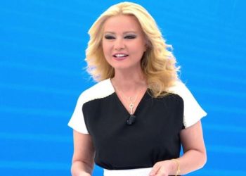 AKP’nin teklif götürdüğü iddia edilmişti… Müge Anlı’dan ‘milletvekili adaylığı’ açıklaması: Canlı yayında yanıt verdi