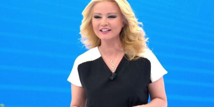 AKP’nin teklif götürdüğü iddia edilmişti… Müge Anlı’dan ‘milletvekili adaylığı’ açıklaması: Canlı yayında yanıt verdi