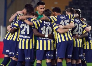 Alanyaspor – Fenerbahçe maçı ne zaman, saat kaçta, hangi kanalda?