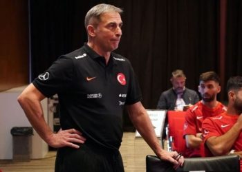 Alman teknik direktör Stefan Kuntz’un hedefi belli oldu