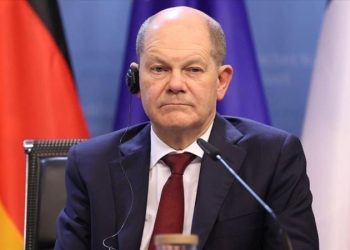 Almanya Başbakanı Scholz: Ukrayna’daki savaş uzun sürebilir