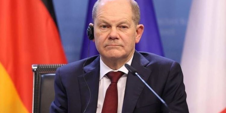 Almanya Başbakanı Scholz: Ukrayna’daki savaş uzun sürebilir