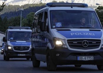 Almanya’da aşırı sağcıların işlediği suçlar yeniden artışta