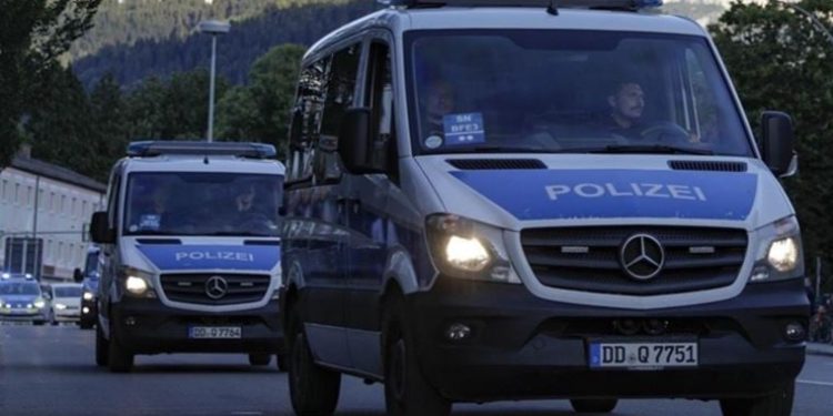 Almanya’da aşırı sağcıların işlediği suçlar yeniden artışta