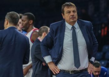 Anadolu Efes’ten Ergin Ataman’ın sağlık durumu hakkında açıklama