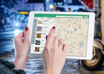 Apple haritalar yenilendi: Artık 3D hizmet verecek