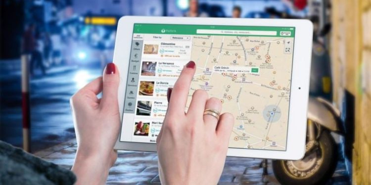 Apple haritalar yenilendi: Artık 3D hizmet verecek