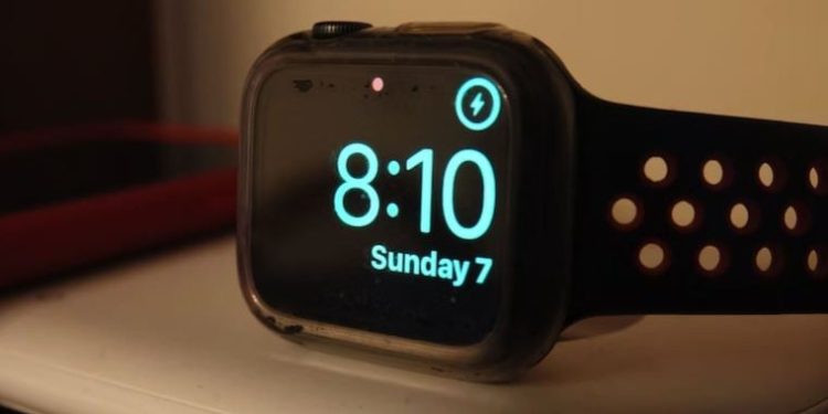 Apple Watch’un ‘ağrı tahmini’ yapabildiği bulundu