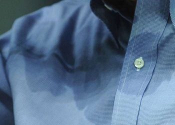 ‘Aşırı terleme’ bir hastalığın habercisi olabilir