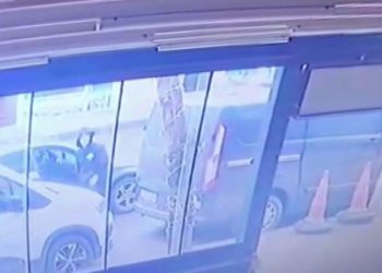 Ataşehir’de silahlı çatışma: 3 tutuklama