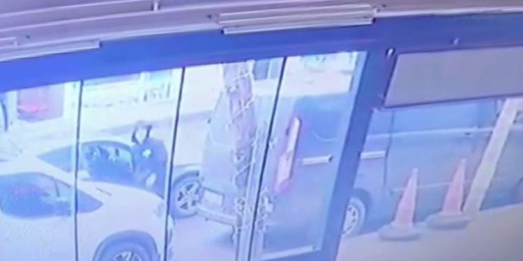 Ataşehir’de silahlı çatışma: 3 tutuklama