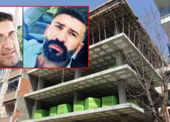 Avcılar’da inşaatta cinayet: ‘Beton kalitesi’ tartışmasında şantiye şefini öldürdü