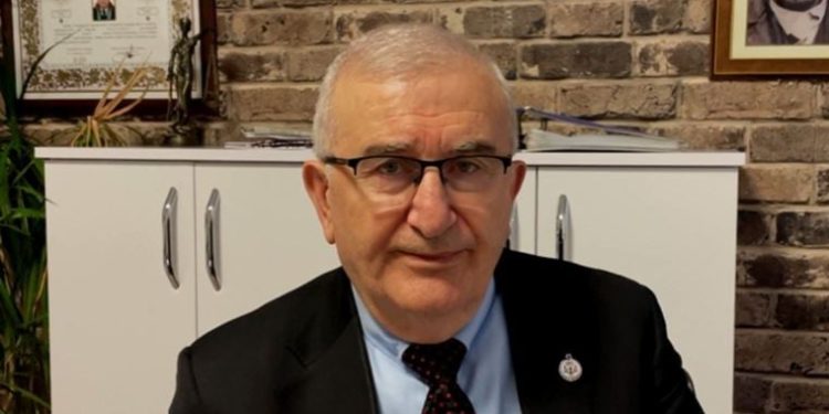 Avukat Hüseyin Cimşit, seçimlerin iptali için dava açtı ve YSK’ye başvurdu