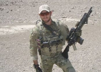 Avustralyalı askere, Afganistan’da savaş suçu