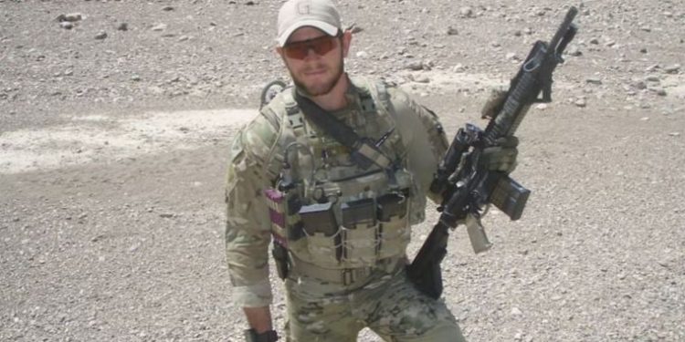 Avustralyalı askere, Afganistan’da savaş suçu