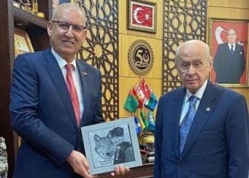 Ayhan Gönüllü kimdir, nereli, kaç yaşında? Afyonkarahisar Başmakçı Belediye Başkanı Ayhan Gönüllü neden öldü?