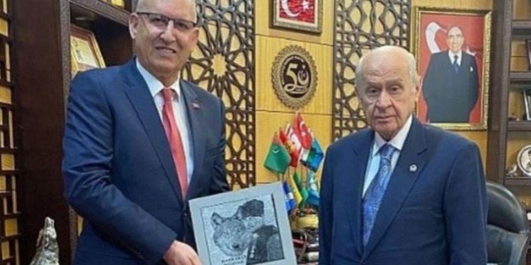 Ayhan Gönüllü kimdir, nereli, kaç yaşında? Afyonkarahisar Başmakçı Belediye Başkanı Ayhan Gönüllü neden öldü?