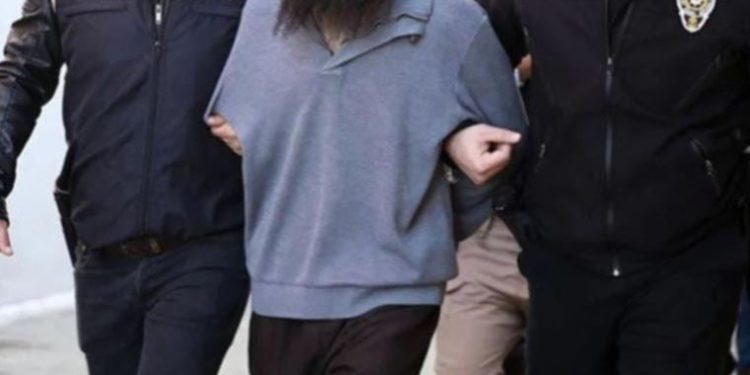 ‘Bağış’ adı altında IŞİD’e para toplayan 5 kişi tutuklandı