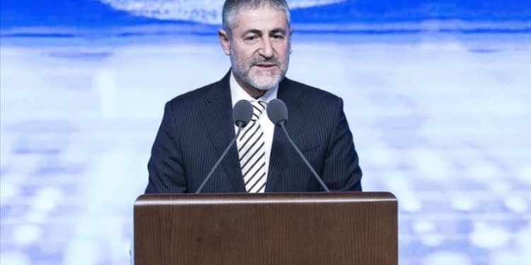 Bakan Nebati, faturaların düşebileceğine işaret etmişti… CHP’li Ahmet Akın: ‘Tek bir kuruş düşmedi’